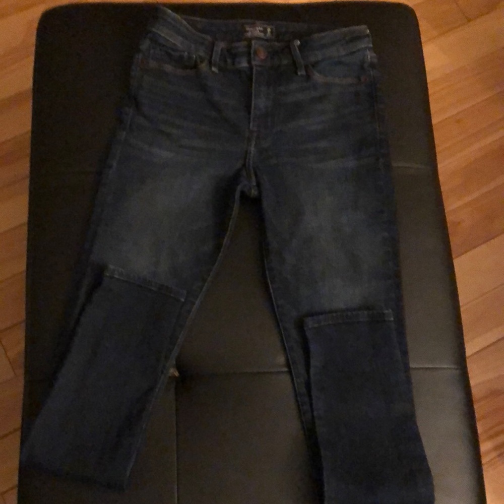 Abercrombie & Fitch Jeans